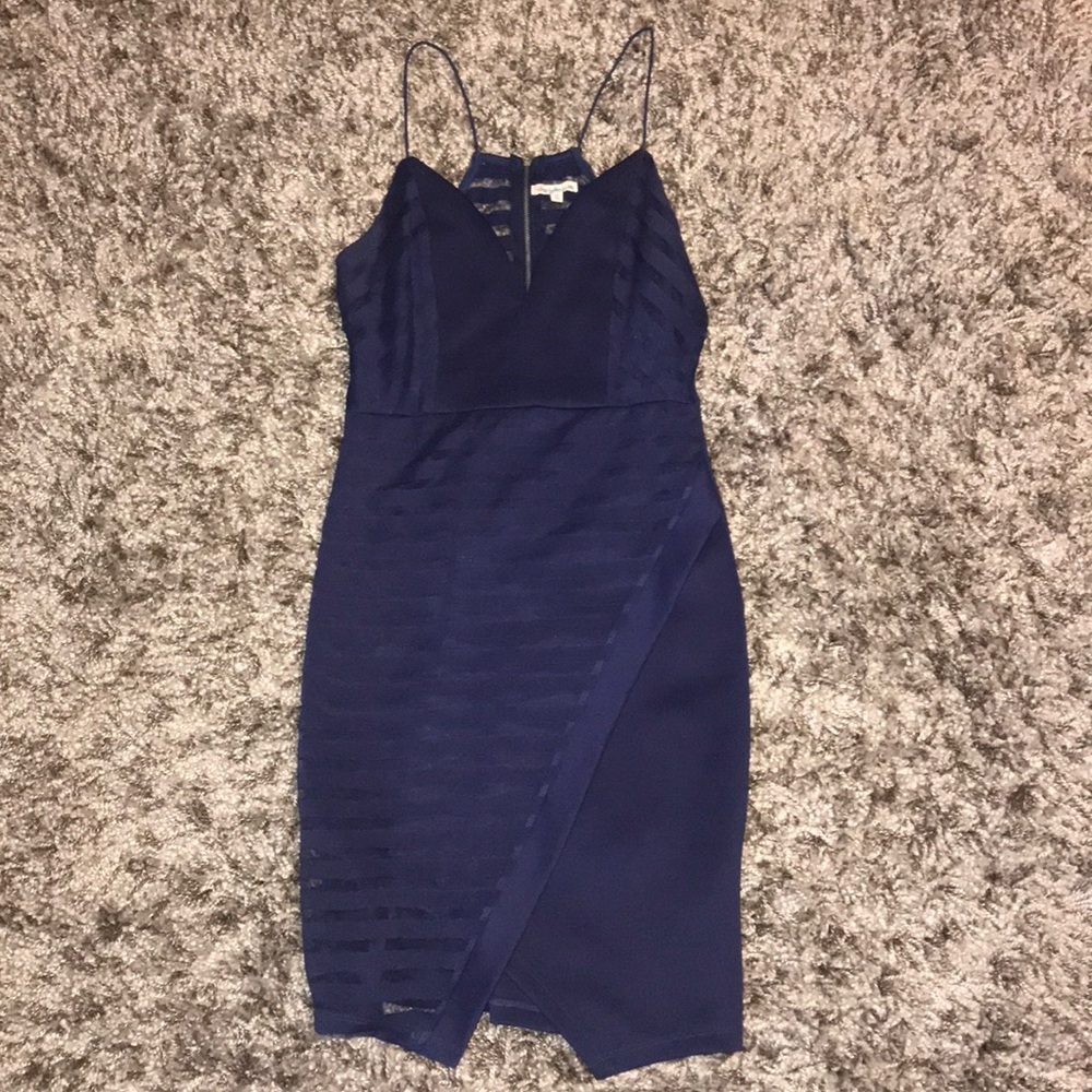 Charlotte Russe Dress